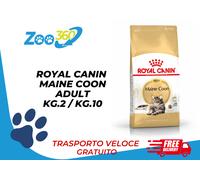 ROYAL CANIN Maine Coon Adulto 10kg