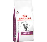 Royal Canin Veterinary Diet Renal Select Gatto 400g