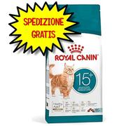 ROYAL CANIN GATTO SENIOR AGEING + 15 2 KG