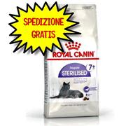 ROYAL CANIN GATTO STERILISED + 7 ANNI 3,5 KG