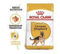 Royal Canin German Shepherd Adult (Pastore Tedesco): 11 kg