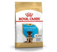 Royal Canin German Shepherd Puppy pastore tedesco (scadenza: 15/12/2025) - 12 kg - 1° ORDINE? scegli lo sconto BZR5 / BZR20 + 200 punti fedeltà