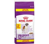 ROYAL CANIN Giant Adult - 15+3 kg