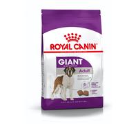 ROYAL CANIN Giant Adult 15kg + sorpresa per il cane GRATIS
