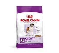 Royal Canin Giant Adult - crocchette per cani adulti giganti 15 kg + 3 kg GRATIS!