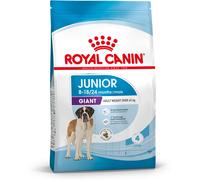 Royal Canin Dog Junior Giant 15 Kg