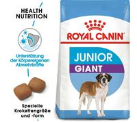 Royal Canin Dog Junior Giant 15 Kg