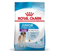 Royal Canin Giant Junior Dog Food: 15 kg