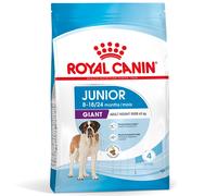 Royal Canin Giant Junior - Set %: 2 x 15 kg