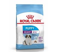 ROYAL CANIN Giant Puppy cibo secco per cuccioli 15 kg