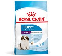 Royal Canin Giant Puppy - Set %: 2 x 15 kg