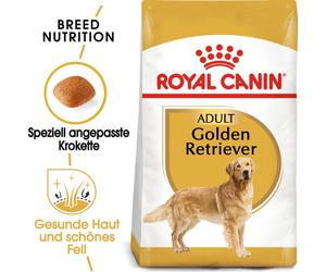 ROYAL CANIN Golden Retriever Adult - 3 kg