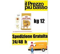 Royal Canin Golden Retriever Adult kg 12 mantenimento golden retriever adulto
