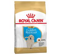 Prezzo speciale! 2 x Royal Canin Breed - 2 x 12 kg Golden Retriever Puppy