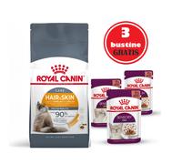 ROYAL CANIN Hair & Skin Care 10 kg