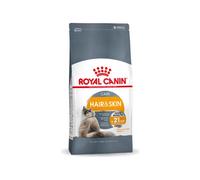 ROYAL CANIN - Hair & Skin Care - Crocchette Gatti Pelo Secco Spento Fragile Kg. 4