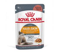 Royal Canin Intense Beauty in Salsa - 12 x 85 g