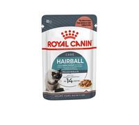 Royal Canin Hairball Cura Salsa 85 gr