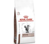 ROYAL CANIN Hepatic 2 kg