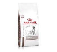 ROYAL CANIN Hepatic 2 x 12kg