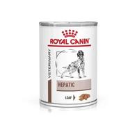 ROYAL CANIN Hepatic 420 g