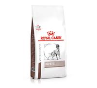 Royal Canin Hepatic Canine Veterinary Crocchette per cane - 7 kg