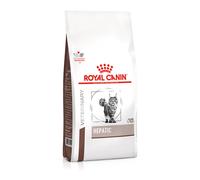 Royal Canin Hepatic Feline Veterinary Crocchette per gatti - 4 kg