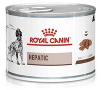 ROYAL CANIN DOG HEPATIC 200 GR.