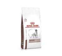 Royal Canin Dog Veterinary Diet Hepatic - Royal Canin Dog Veterinary Diet Hepatic - Offerta [PREZZO A CONFEZIONE] Quantità Minima 2, Sacco Da 7 Kg