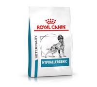 ROYAL CANIN Veterinary Dog Hypoallergenic cibo secco per cani adulti con reazioni alimentari avverse 7 kg