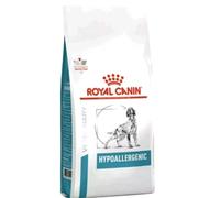 Royal Canin Hypoallergenic Cane: 7 kg