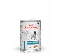Royal Canin Hypoallergenic - in scatola 12 x 400 g