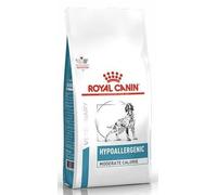 ROYAL CANIN Hypoallergenic Moderate Calorie 7kg