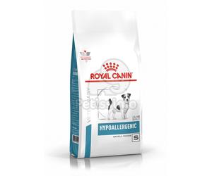 Royal Canin Hypoallergenic Small Dog 24 1 kg