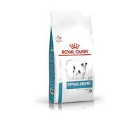 ROYAL CANIN DOG HYPOALLERGENIC SMALL DOG 1 KG.