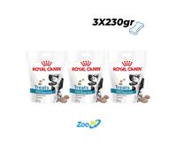 ROYAL CANIN HYPOALLERGENIC TREATS GR.230 + TRASPORTO GRATIS