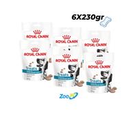 ROYAL CANIN HYPOALLERGENIC TREATS GR.230 + TRASPORTO GRATIS