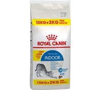 ROYAL CANIN Indoor 27 - 10+2 kg