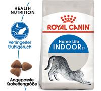 Royal Canin Cat Home Life Indoor - Royal Canin Cat Home Life Indoor - Sacco Da 4 Kg