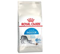 Royal Canin Cat Home Life Indoor - Royal Canin Cat Home Life Indoor - Offerta [PREZZO A CONFEZIONE] Quantità Minima 2, Sacco Da 10 Kg