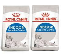 ROYAL CANIN Indoor appetite control 2 kg