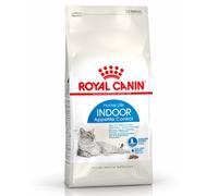 Royal Canin Indoor Appetite Control Crocchette per gatti - Set %: 2 x 4 kg