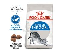 Royal Canin Indoor - cibo secco per gatti adulti tenuti in casa 10 kg + 2 kg GRATIS!