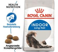 ROYAL CANIN Indoor Long Hair 10kg