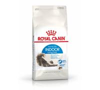 ROYAL CANIN Indoor pelo lungo 4kg