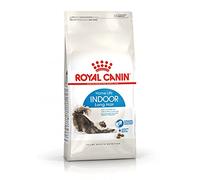 Royal Canin Indoor Longhair Crocchette | 2 kg | Alimento completo per gatti | Specifico per gatti domestici a pelo lungo