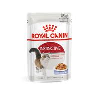 ROYAL CANIN Instinctive Gelee 12x85g
