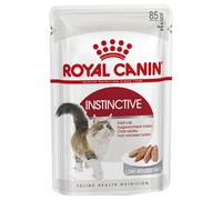 Royal Canin 24 x 85 g - Instinctive Mousse
