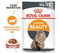 ROYAL CANIN Hair & Skin in Salsa 12x85 g - 1.020 g