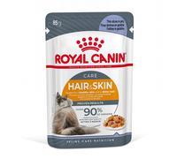 Royal Canin Intense Beauty in Gelatina - 12 x 85 g